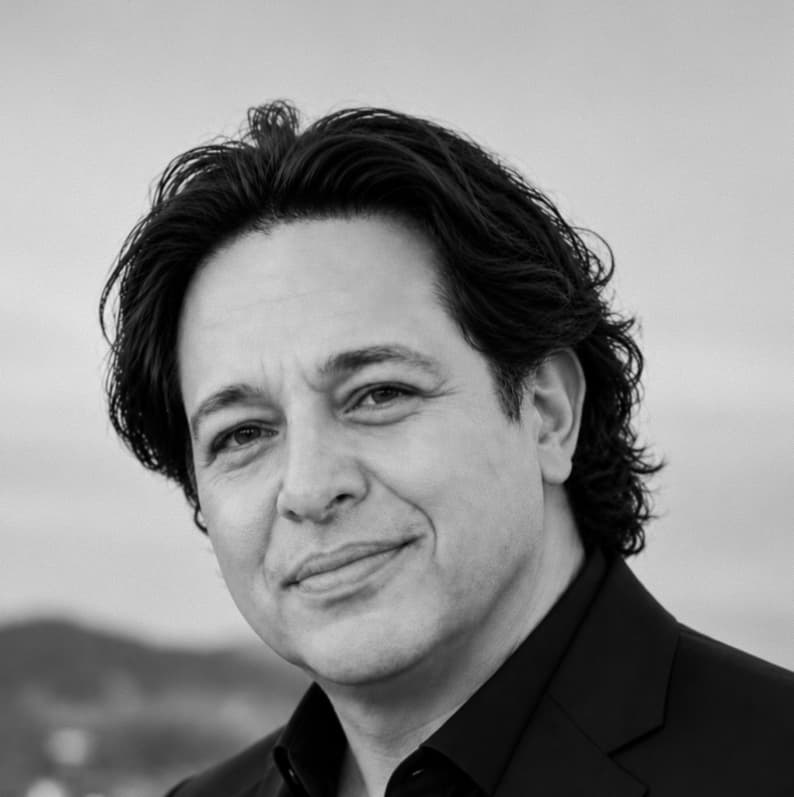 Camilo Concha